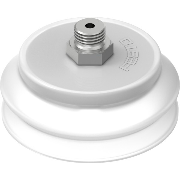 VASB-75-1/4-SI-B Suction cup complete