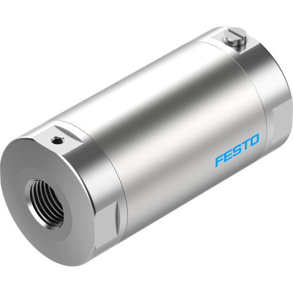 VZQA-C-M22C-6-GG-V2V4E-4 Pinch valve