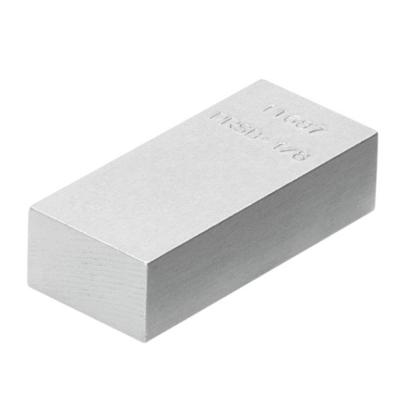 PRSB-1/4 Cover plate