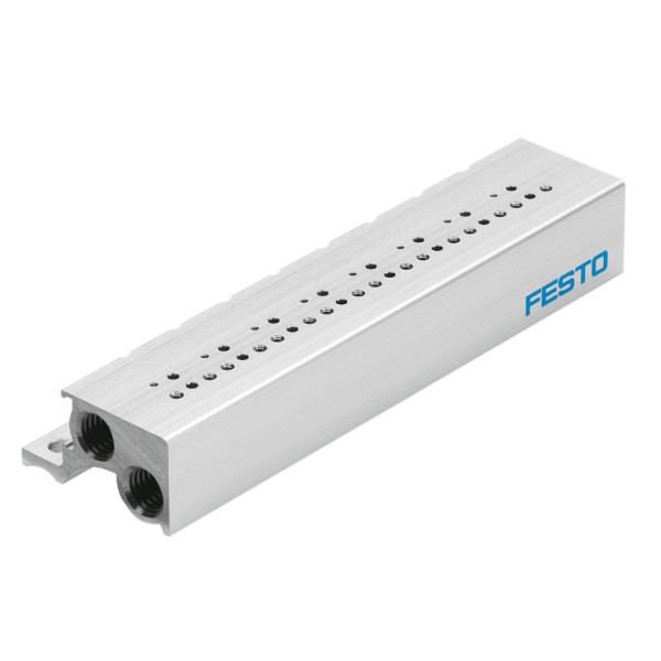 MHP1-PR10-3 Manifold block