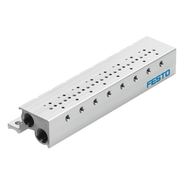 MHA1-PR10-3-M3 Manifold