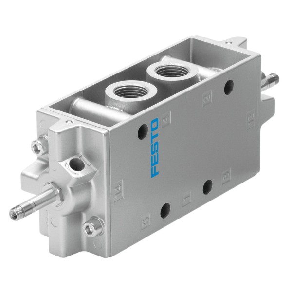 JMFH-5-1/2-S-EX Solenoid valve
