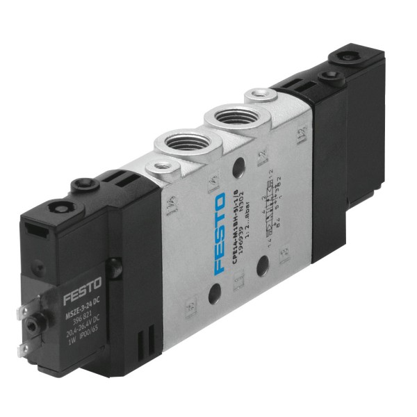 CPE14-M1BH-5JS-1/8 Solenoid valve