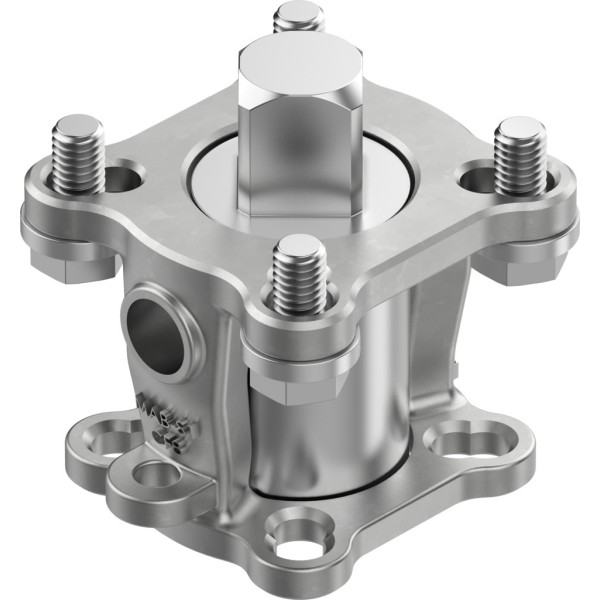 DARQ-K-V-F05S14-F04S11-R1 Mounting kit