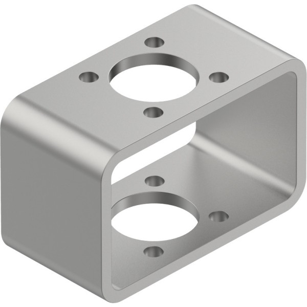 DARQ-B-F03-F03-R13 Mounting adapter
