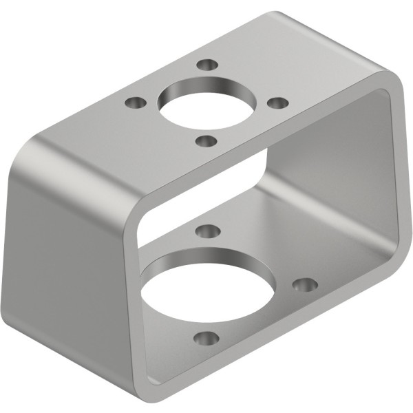 DARQ-B-F05-F03-R13 Mounting adapter