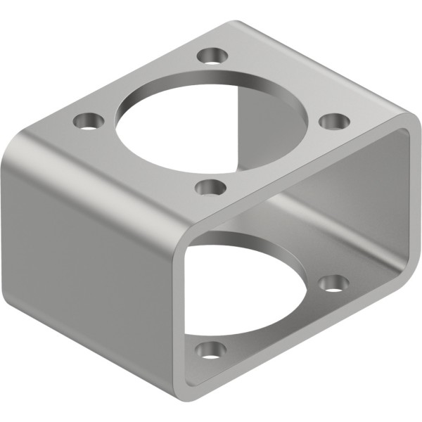 DARQ-B-F07-F07-R13 Mounting adapter
