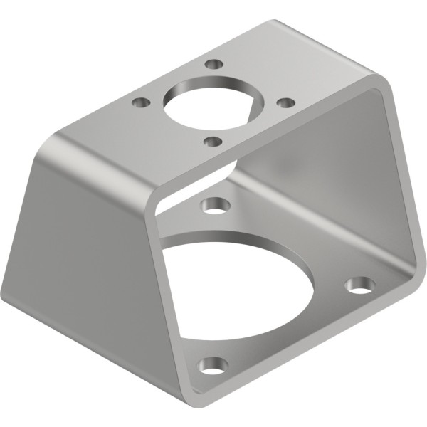 DARQ-B-F10-F05-R13 Mounting adapter