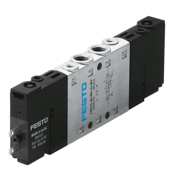 CPE10-M1BH-5JS-M7 Solenoid valve