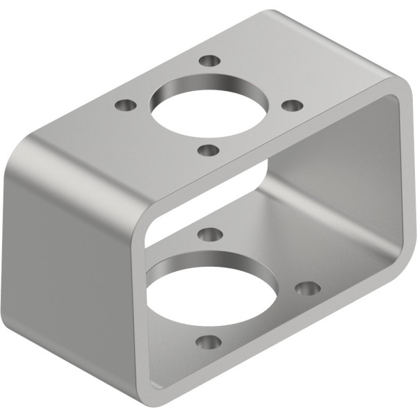 DARQ-B-F05-F04-R13-P5 Mounting adapter