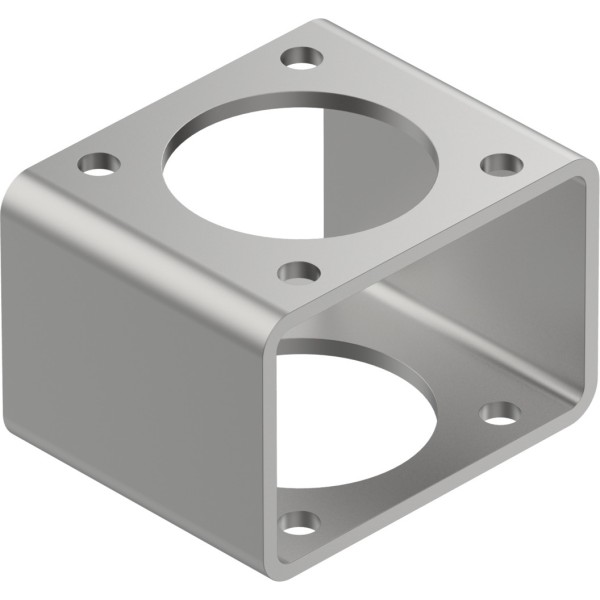 DARQ-B-F10-F10-R13-P5 Mounting adapter