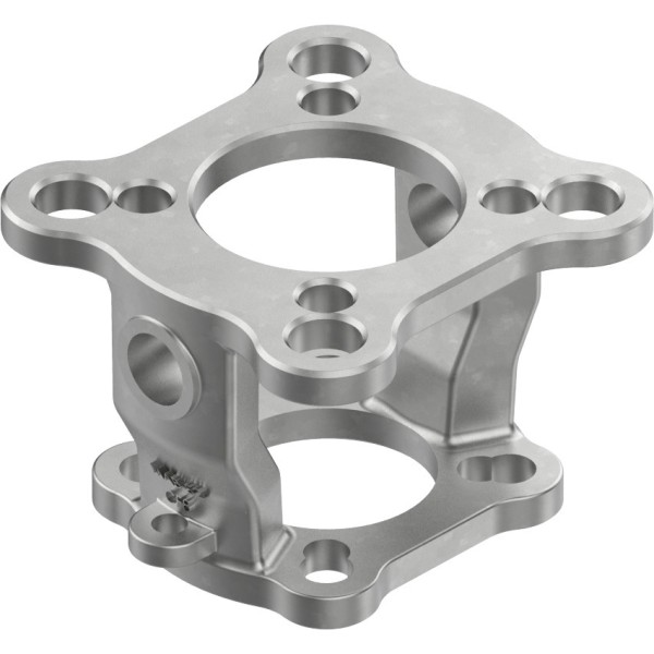 DARQ-B-F0507-F0405-R1 Mounting adapter