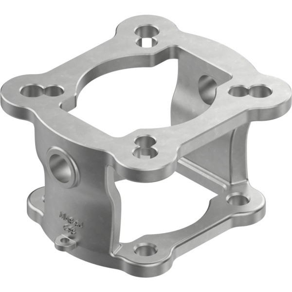 DARQ-B-F1012-F10-R1 Mounting adapter