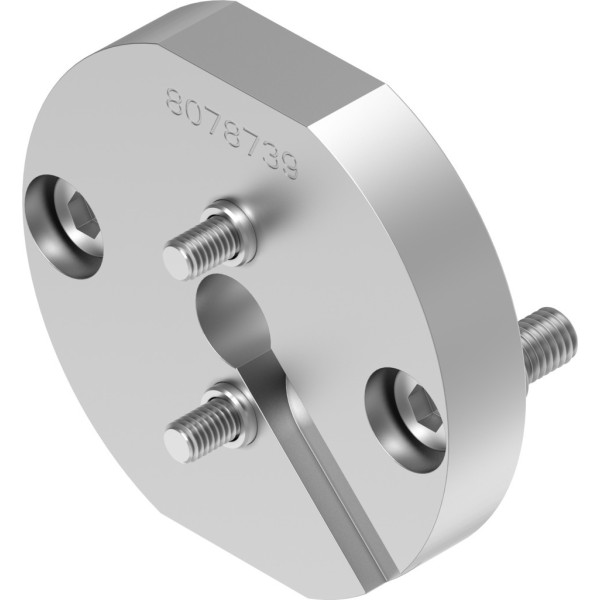DHAA-G-H1-25-B18-25 Adapterbausatz