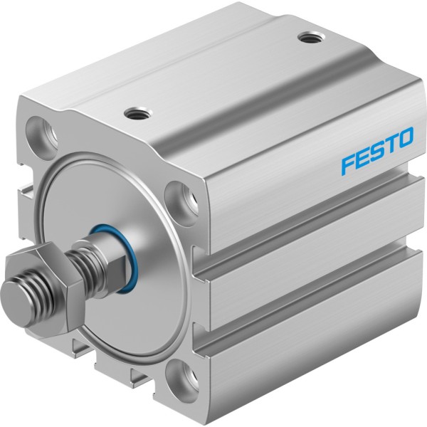 ADN-S-40-50-A-P-A-F1A Compact cylinder