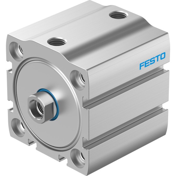 ADN-S-50-50-I-P-A-F1A Compact cylinder