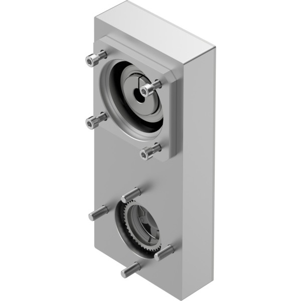 EAMM-U-87-T46-70A-114 Parallel kit