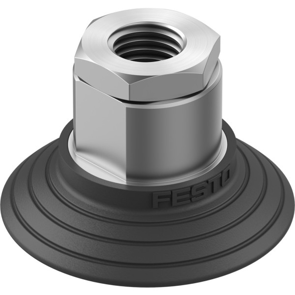 OGVM-50-S-N-G14F Suction cup complete