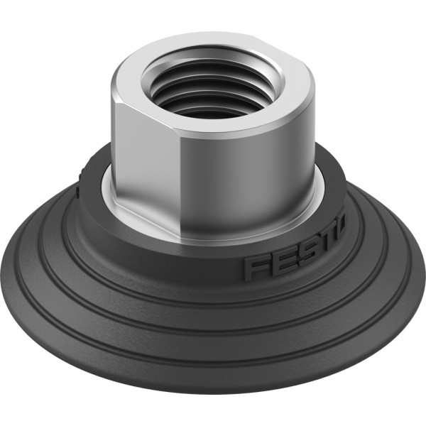 OGVM-40-S-N-G14F Suction cup complete