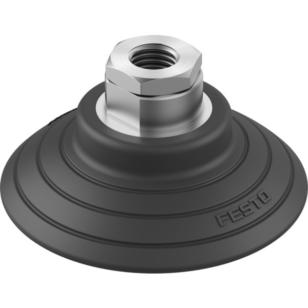 OGVM-80-S-N-G14F Suction cup complete