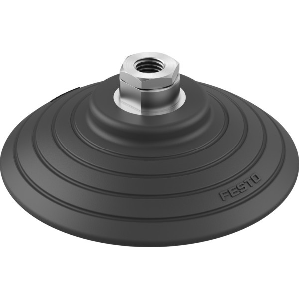 OGVM-125-S-N-G14F Suction cup complete