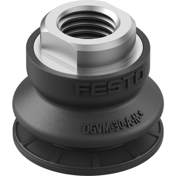 OGVM-30-A-N-G14F Suction cup complete