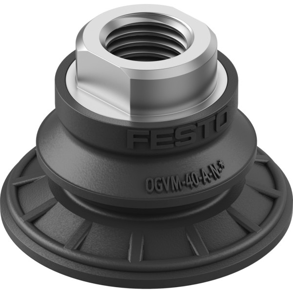 OGVM-40-A-N-G14F Suction cup complete