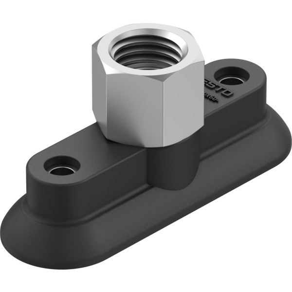 OGVM-20X60-GV-N-G14F Suction cup complete