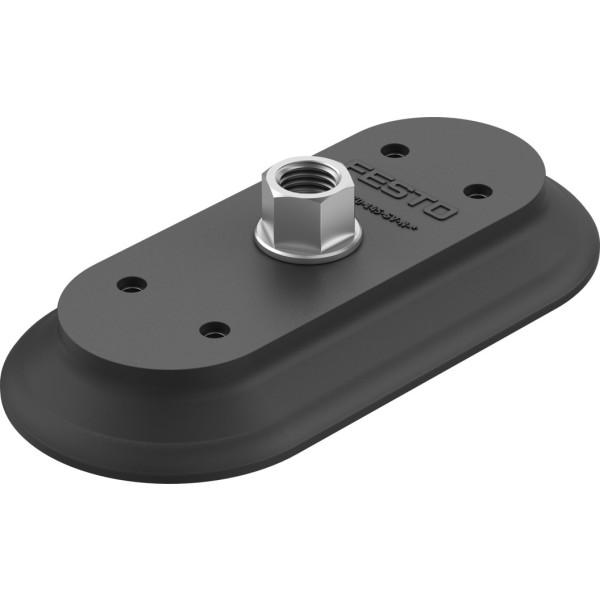 OGVM-70X145-SV-N-G14F Suction cup complete