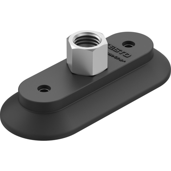 OGVM-40X90-GV-N-G14F Suction cup complete