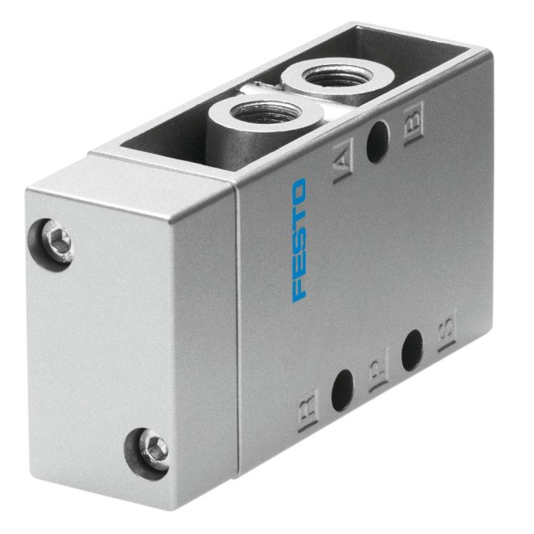 VL-5-1/2-EX Pneumatic valve