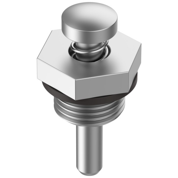 VAOH-S8 Manual override
