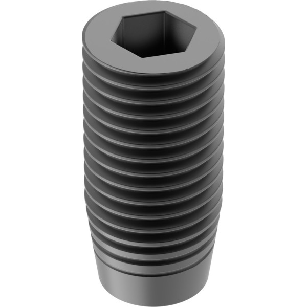 VMPA-FT-NW1.7-10 Fixed flow restrictor