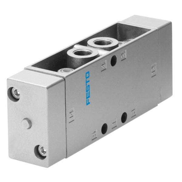 JDH-5-1/4-EX Pneumatic valve