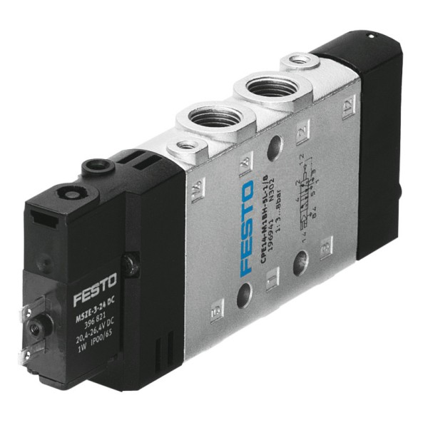 CPE14-M1BH-5LS-1/8 Solenoid valve