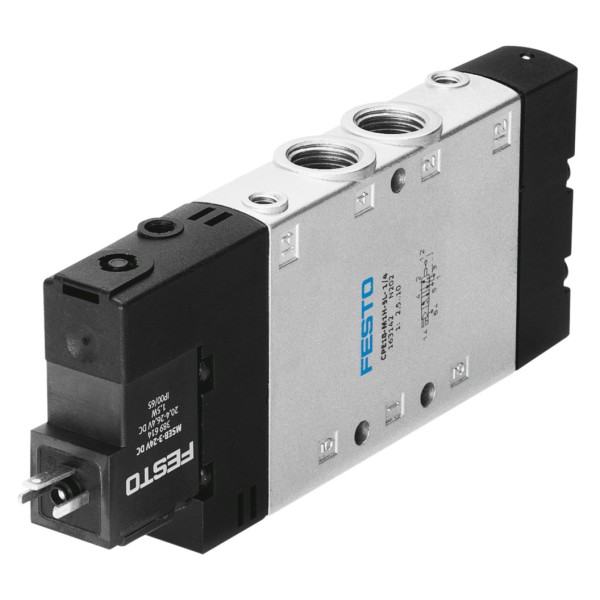 CPE18-M3H-5LS-1/4 Solenoid valve