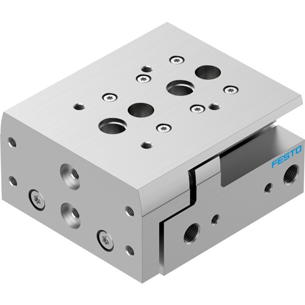 DGST-20-10-E1A Mini-Schlitten