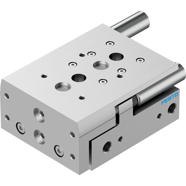 DGST-20-40-Y12A Mini-Schlitten