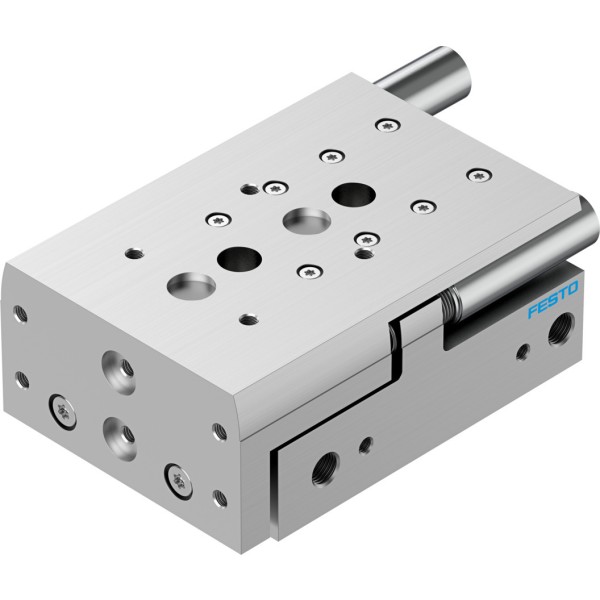 DGST-20-50-PA Mini-Schlitten