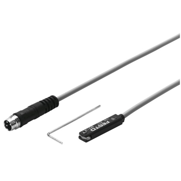 SME-8-S-LED-24 Proximity sensor