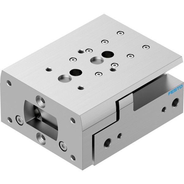 DGST-25-50-E1A Mini-Schlitten