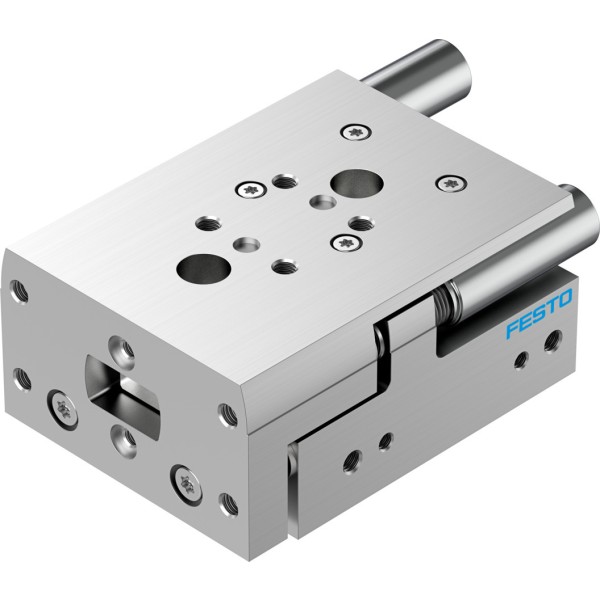 DGST-16-30-PA Mini-Schlitten