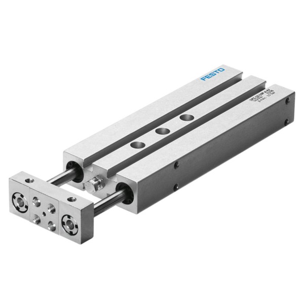 DPZ-16-100-P-A-KF Twin cylinder