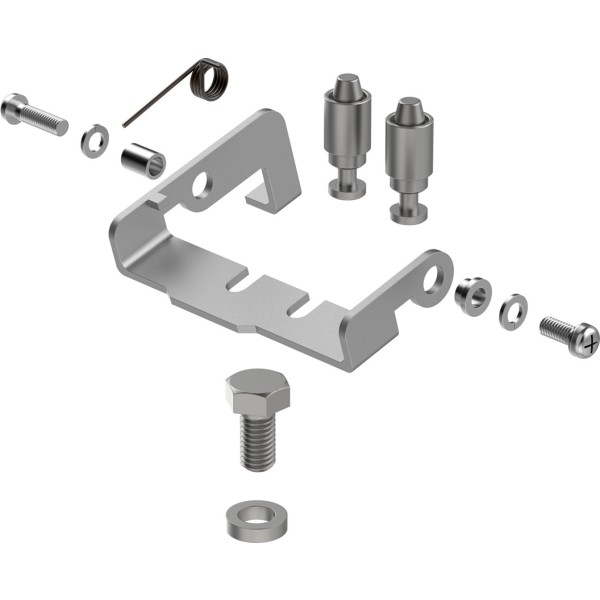 DADP-TU-F3-80 Kipphebelfunktionsbausatz