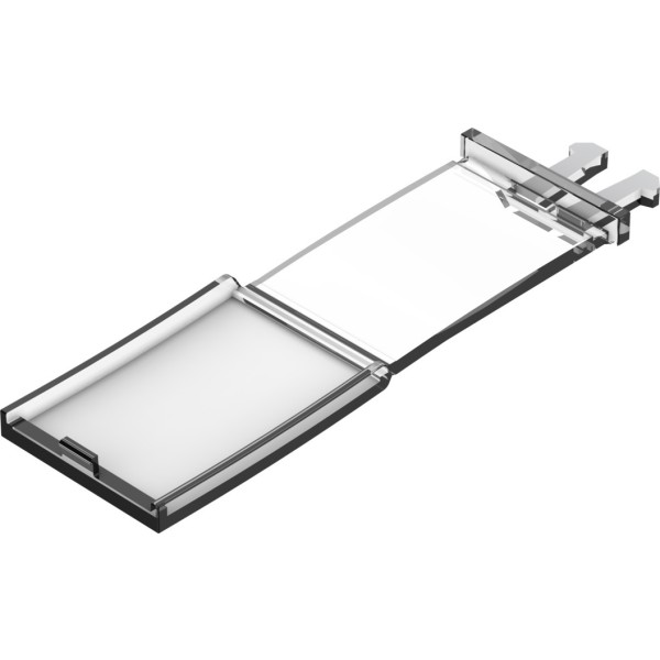 ASCF-M-S1 Inscription label holder