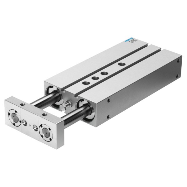 DPZ-32-100-P-A-KF Twin cylinder