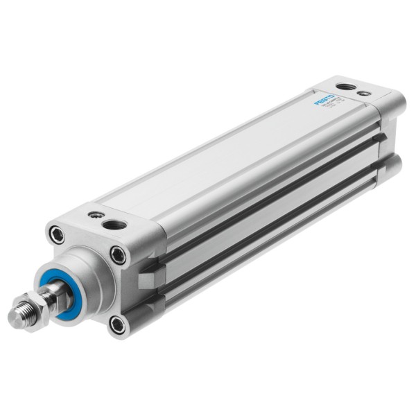 DNC-50-300-PPV-A ISO cylinder