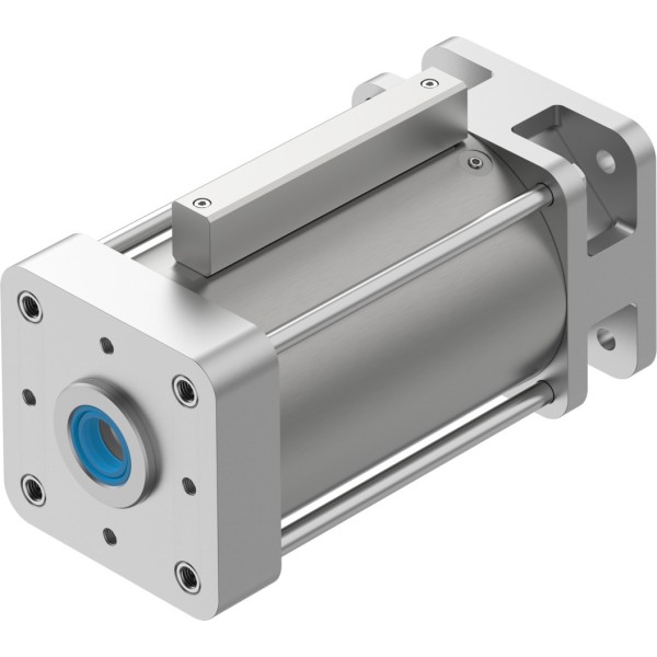 DACS-25-A-R3-S Haltebremse