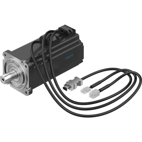 EMMB-AS-80-07-S30MB Servomotor