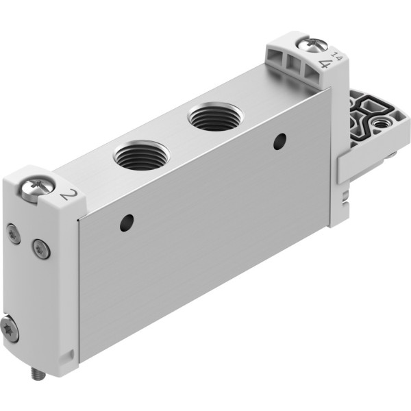 VUVG-L14-M52-M-G18-P1 Solenoid valve
